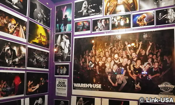 ラ・クロス　La Crosse