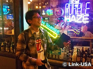 ラ・クロス　La Crosse