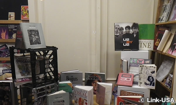 Pearl Ice Cream Parlor