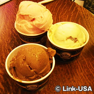 Pearl Ice Cream Parlor