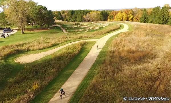 アウトドア レクレーション アライアンス