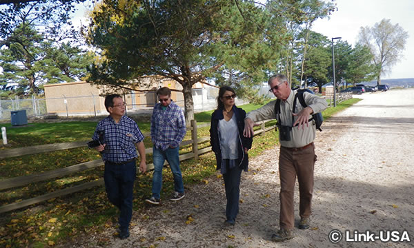 アウトドア レクレーション アライアンス