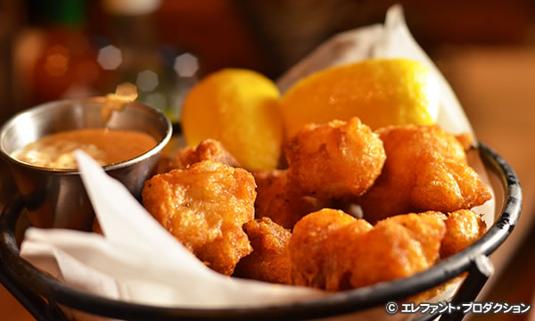 ウォールアイ (walleye)