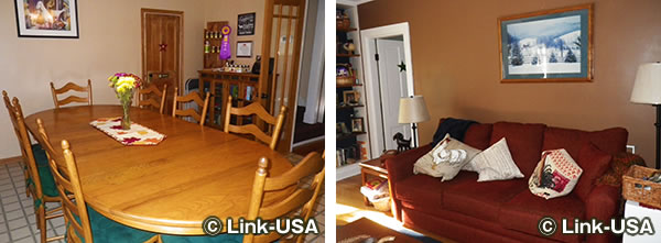 レインボー リッジ ファーム B & B