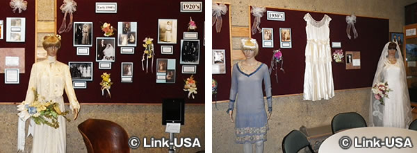 ノースクデールン・ネイチャー & ヘリテージ・センター