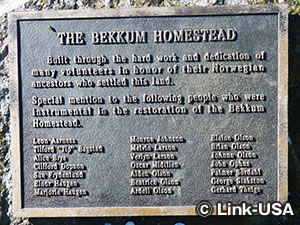 ノースクデールン・ネイチャー & ヘリテージ・センター