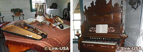 ノースクデールン・ネイチャー & ヘリテージ・センター