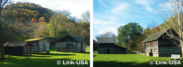 ノースクデールン・ネイチャー & ヘリテージ・センター