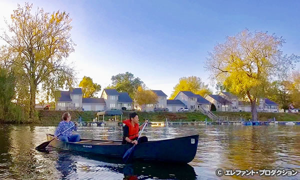 アイランド アウトドアズ