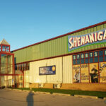 Shenanigans Entertainment Center & Sports Bar