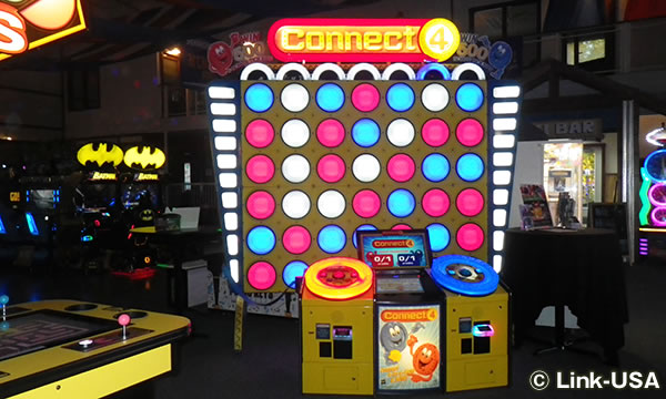 Shenanigans Entertainment Center & Sports Bar