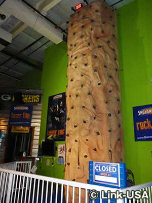 Shenanigans Entertainment Center & Sports Bar