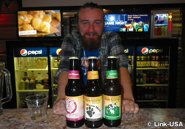 Shenanigans Entertainment Center & Sports Bar