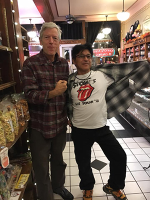 Shenanigans Entertainment Center & Sports Bar