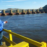 クレメンツ フィッシング バージ（Clements Fishing Barge）