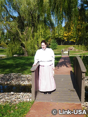 プレーリー・ドゥ・シーン