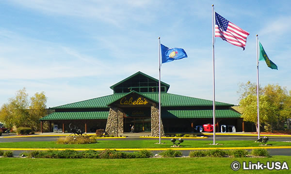 プレーリー・ドゥ・シーン