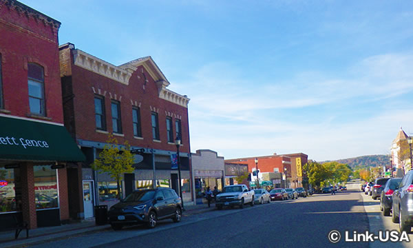 プレーリー・ドゥ・シーン