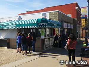 プレーリー・ドゥ・シーン