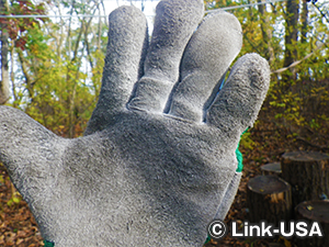 LonghollowでZipline