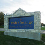 アイリッシュ コテージ ブティック ホテル