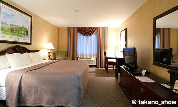 アイリッシュ コテージ ブティック ホテル