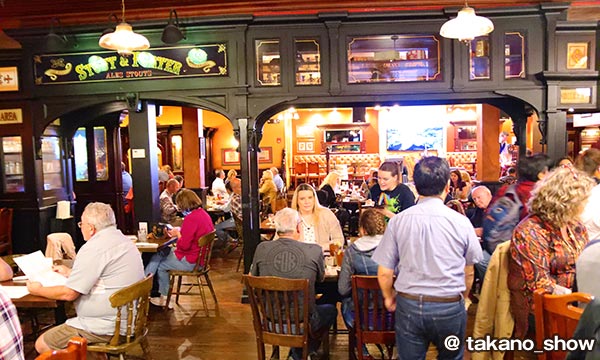 アイリッシュ コテージ ブティック ホテル の朝食