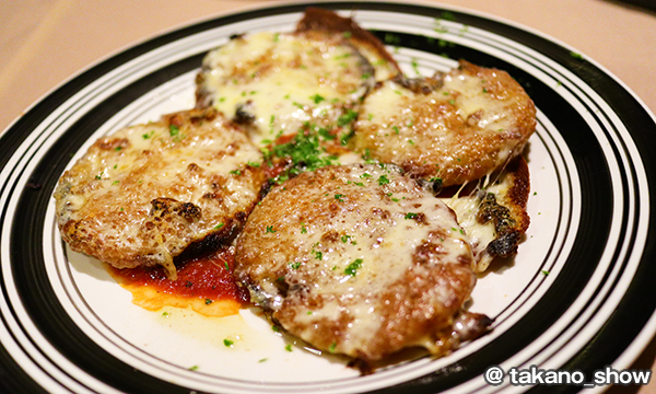 フライド グリーン トマトズ