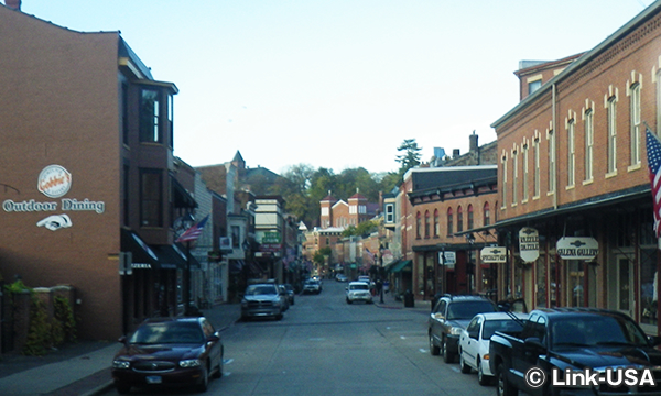 ガリーナ トロリーツアー