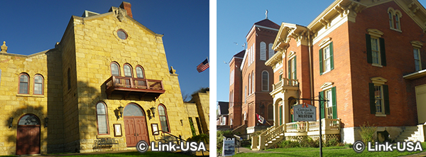 ガリーナ トロリー ツアー