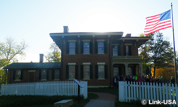 ガリーナ トロリー ツアー