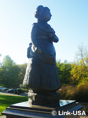 ガリーナ トロリー ツアー