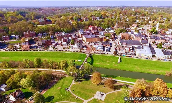 ガリーナ トロリー ツアー