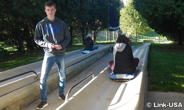 チェスナット マウンテン リゾート