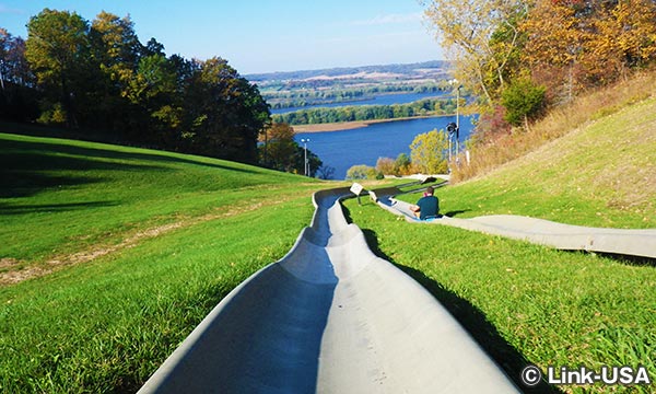 チェスナット マウンテン リゾート