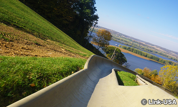 チェスナット マウンテン リゾート