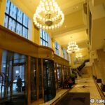 JW マリオット ホテル シカゴ