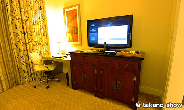 JW マリオット ホテル シカゴ