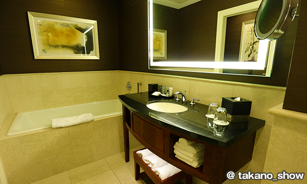 JW マリオット ホテル シカゴ