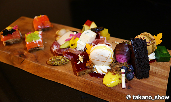 JW マリオット ホテル シカゴ