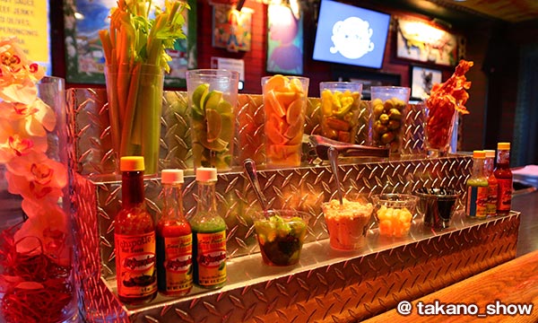 ゴスペル ブランチ