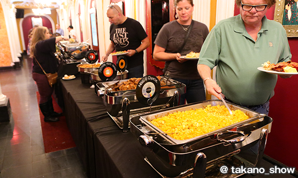 ゴスペル ブランチ