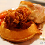 ゴスペル ブランチ