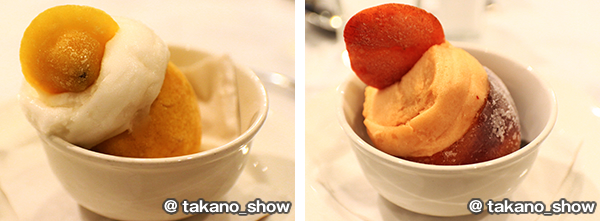 シカゴはグルメ天国