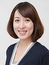 小山陽子 プロフィール