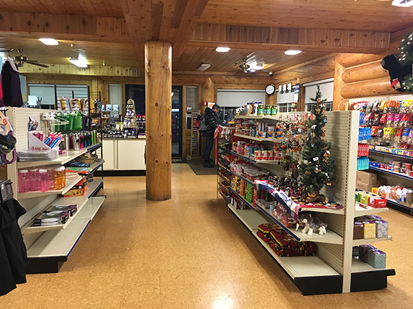 フラッグランチ Flagg Ranch