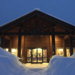 フラッグランチ Flagg Ranch