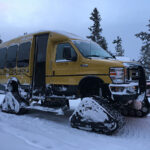 スノーコーチ ツアー