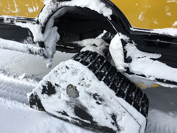 スノーコーチ ツアー