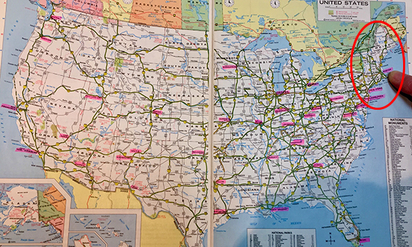 ゴージャス サンセット! Gorgeous sunset !